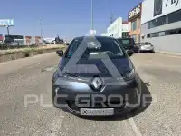 2017 Renault ZOE