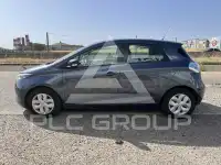 2017 Renault ZOE