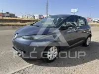 2017 Renault ZOE