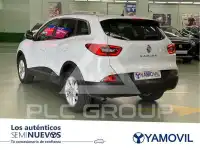 2017 Renault Kadjar
