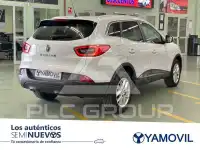 2017 Renault Kadjar
