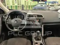 2017 Renault Kadjar