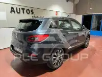 2017 Renault Kadjar