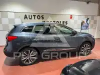2017 Renault Kadjar