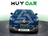 2017 Renault Kadjar
