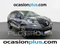 2017 Renault Kadjar