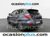 2017 Renault Kadjar