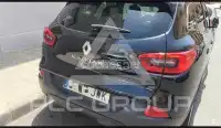 2017 Renault Kadjar