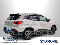 2017 Renault Kadjar