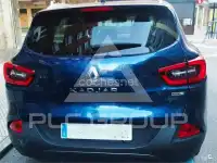 2017 Renault Kadjar