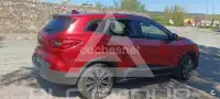 2017 Renault Kadjar