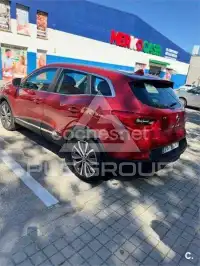 2017 Renault Kadjar