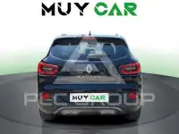 2017 Renault Kadjar