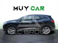 2017 Renault Kadjar