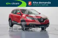 2017 Renault Kadjar