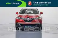 2017 Renault Kadjar