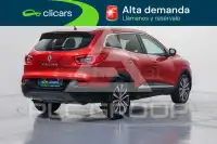 2017 Renault Kadjar
