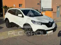 2017 Renault Kadjar