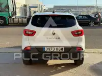 2017 Renault Kadjar