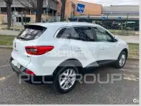 2017 Renault Kadjar