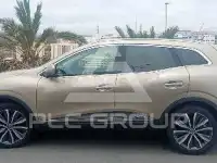 2017 Renault Kadjar