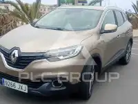 2017 Renault Kadjar
