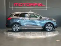 2017 Renault Kadjar