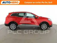 2017 Renault Kadjar