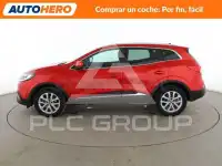 2017 Renault Kadjar