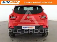 2017 Renault Kadjar