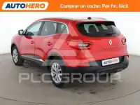 2017 Renault Kadjar