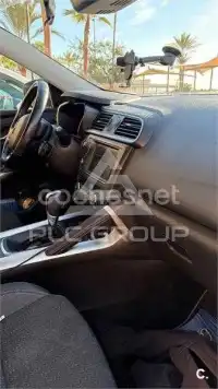 2017 Renault Kadjar