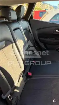 2017 Renault Kadjar