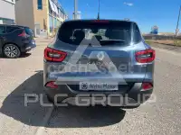 2017 Renault Kadjar