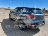2017 Renault Kadjar