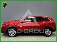 2017 Renault Kadjar