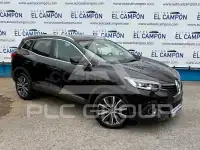 2017 Renault Kadjar