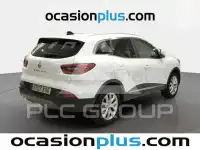 2017 Renault Kadjar