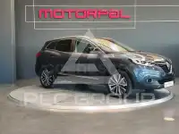 2017 Renault Kadjar