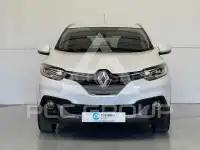 2017 Renault Kadjar