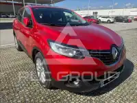 2017 Renault Kadjar