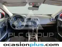 2017 Renault Kadjar
