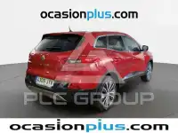2017 Renault Kadjar