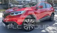 2017 Renault Kadjar
