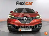 2017 Renault Kadjar
