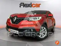 2017 Renault Kadjar