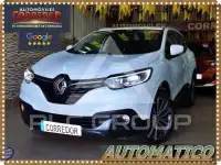2017 Renault Kadjar