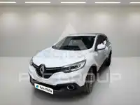 2017 Renault Kadjar