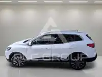 2017 Renault Kadjar