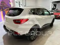 2017 Renault Kadjar